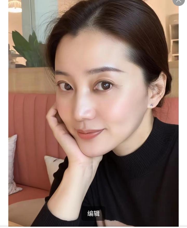 真的太扎心了。
我明明都40岁了，可还总觉得自己很年轻。
我爸都震惊了，说你都这