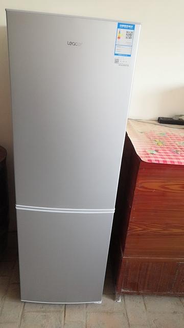 我家家电太有品了 要说使用率最高的电器，肯定是冰箱啊，夏天冰点可乐，西瓜，冰淇淋
