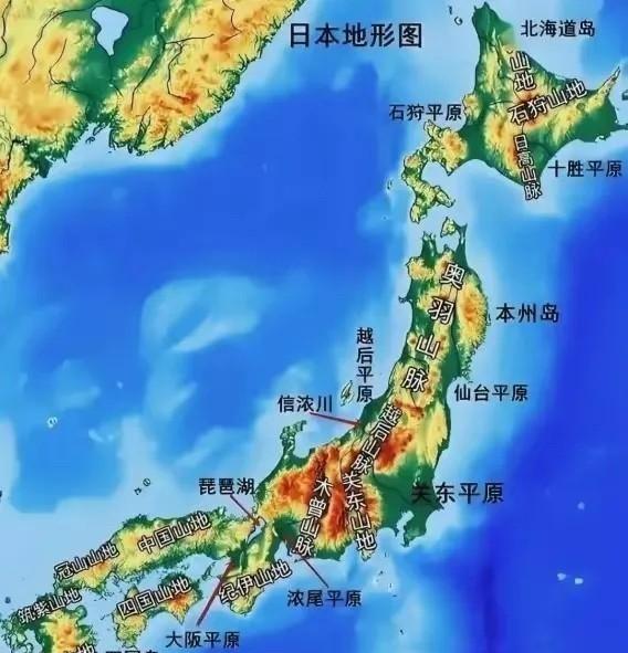 日本为何总要赌国运侵华？很多人以为是军国主义。错了！真相是，日本前首相石破茂亲口
