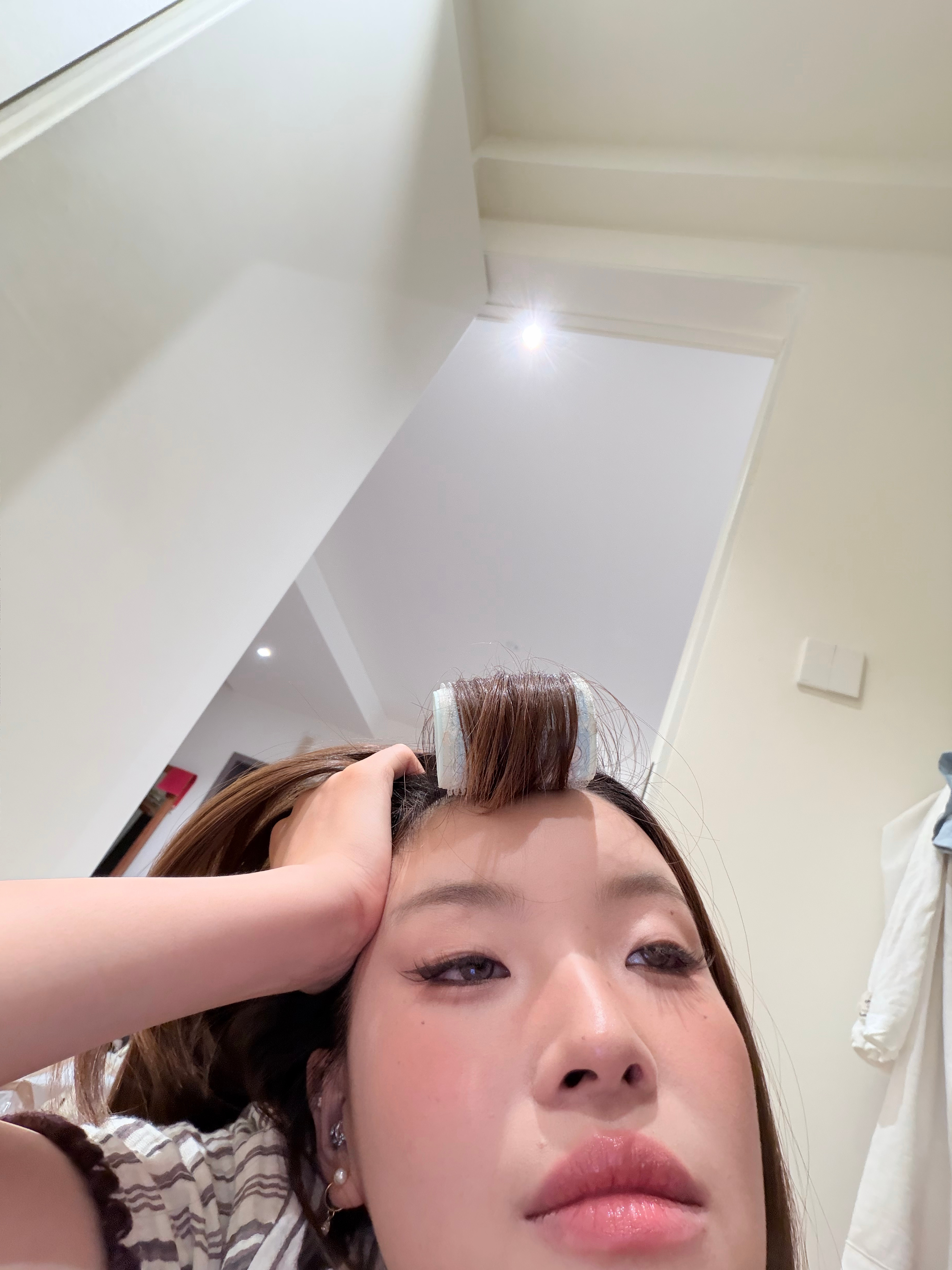 开箱开到这个点 国庆敢真的让我放假一下不 ​​​