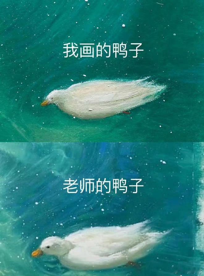 报了6800元的美术班，感觉被骗了。 
