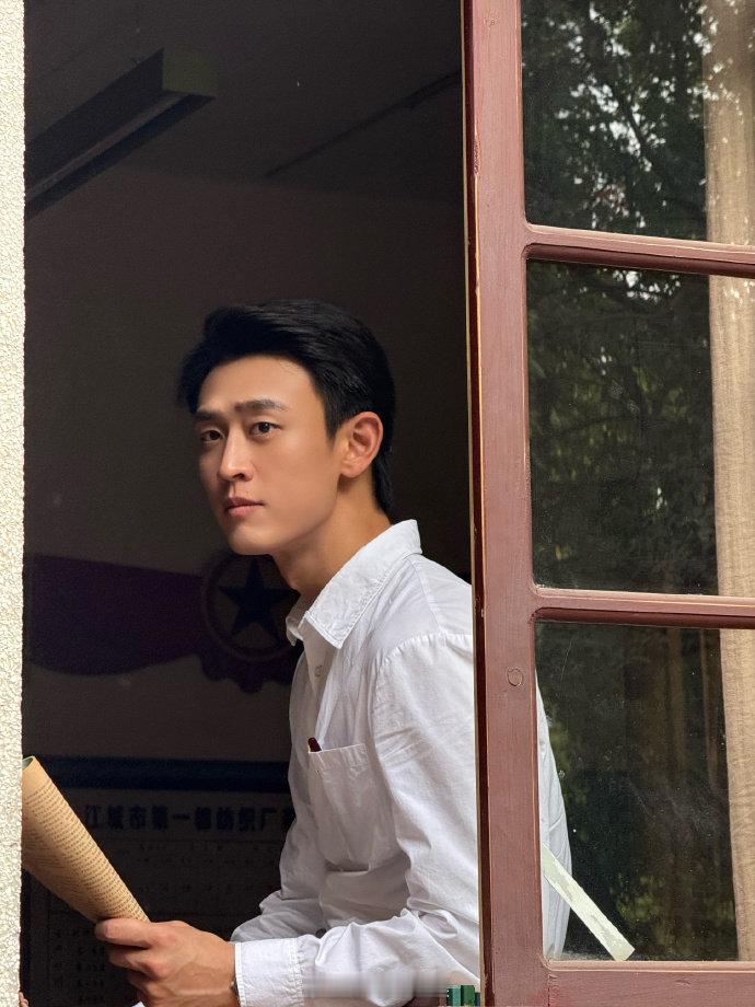 王天辰谈姐姐姐夫CP出圈王天辰回应天选高干文演员 狠狠respect！从出圈CP