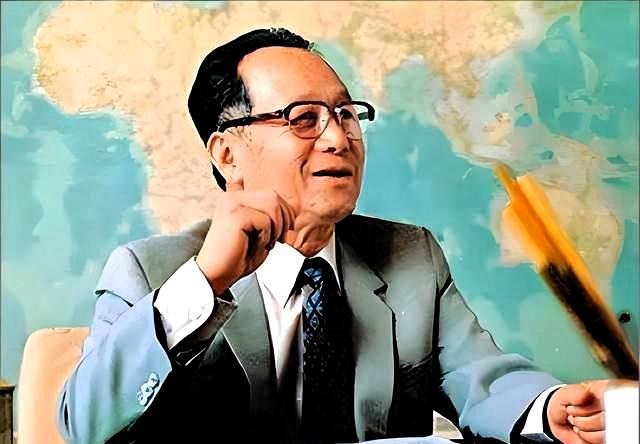 1978年5月，时任国务院副总理的谷牧率领国家级政府经济代表团出访西欧五国，这是