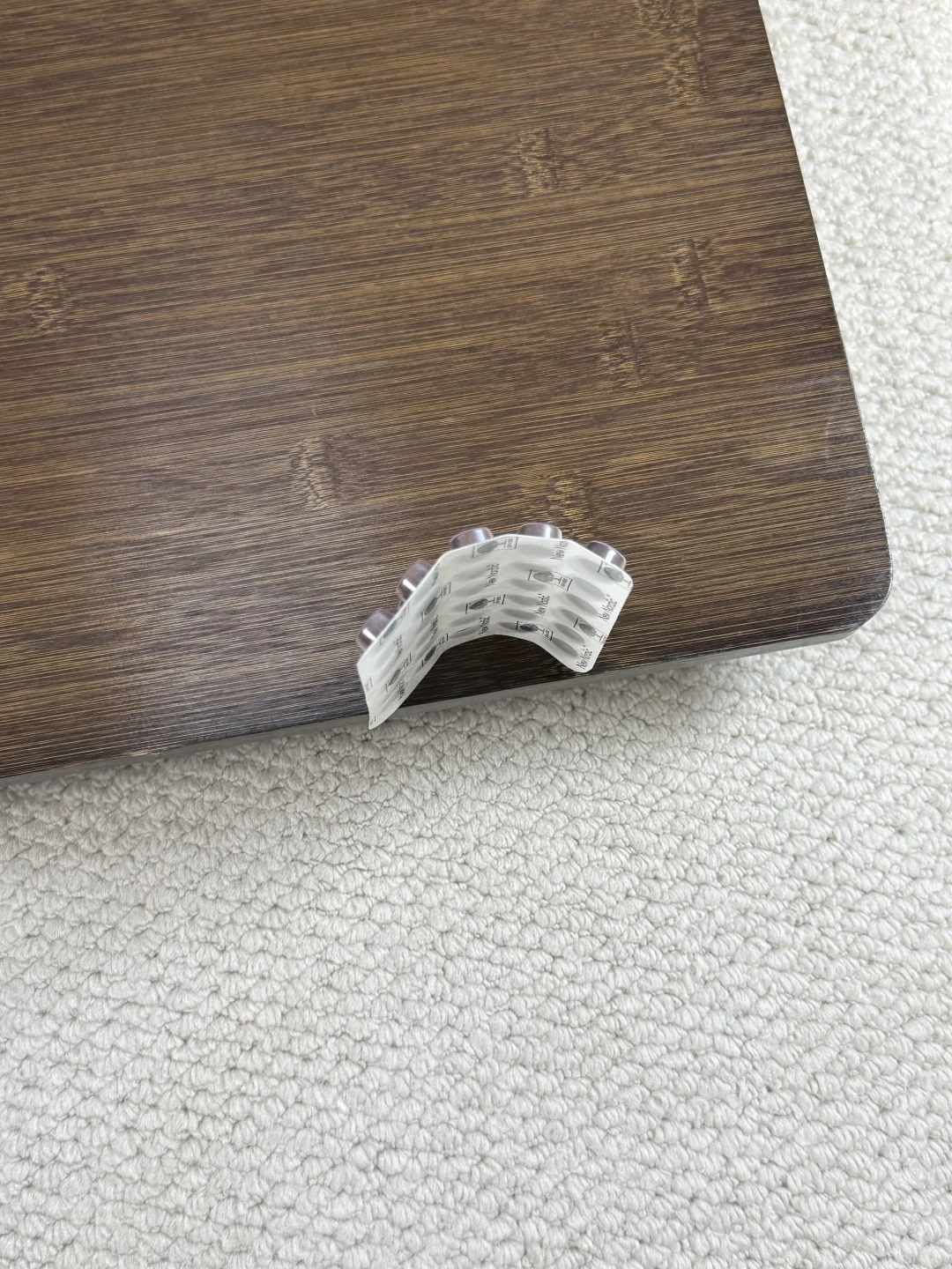 小小的，起效太猛了