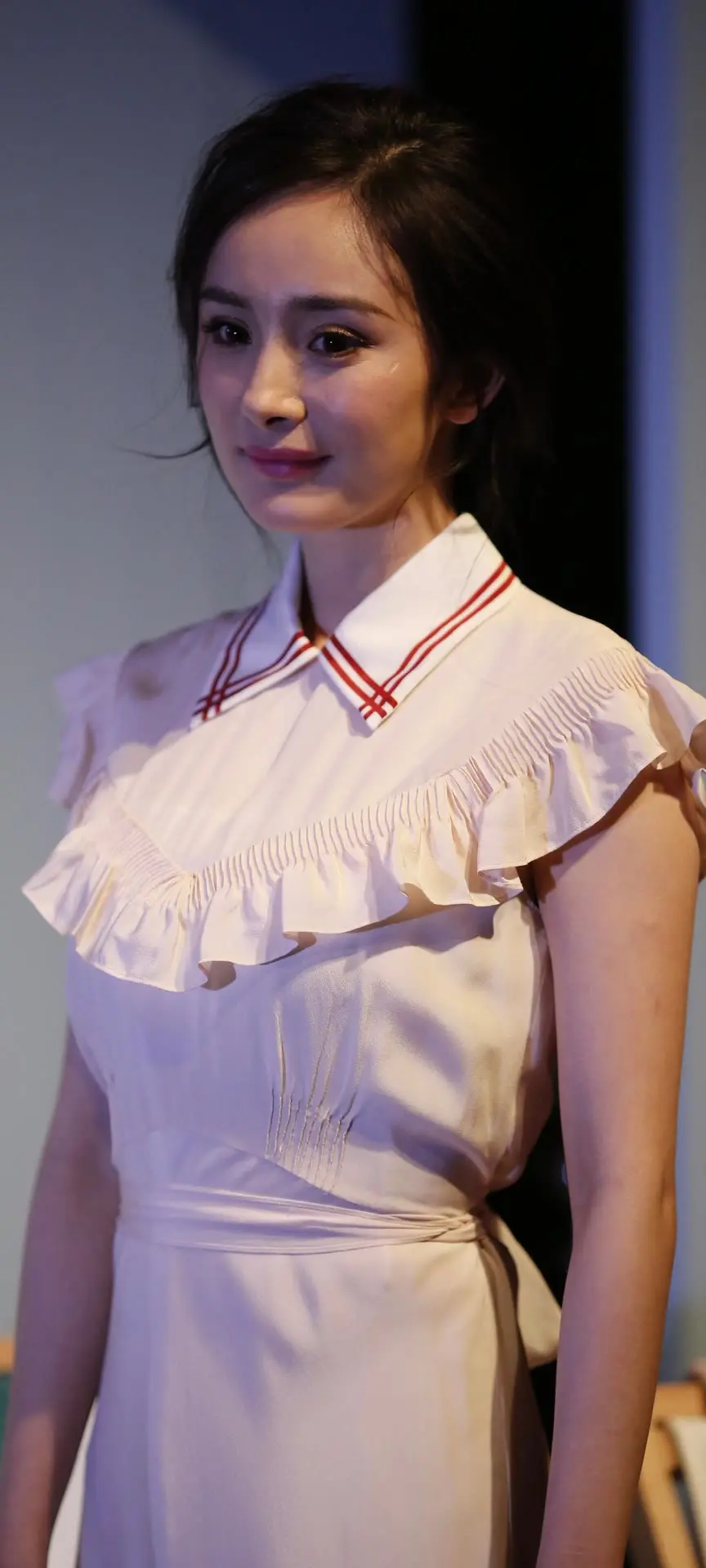 杨幂，1986年9月12日出生于北京市，毕业于北京电影学院表演系本科班...