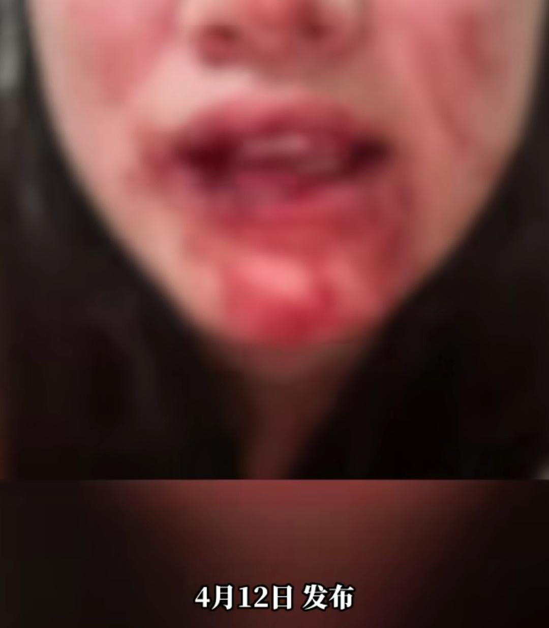 女子从恋爱初期就习惯给男友转零花钱，大的时候一万，小的时候也有50，后来女子钱没