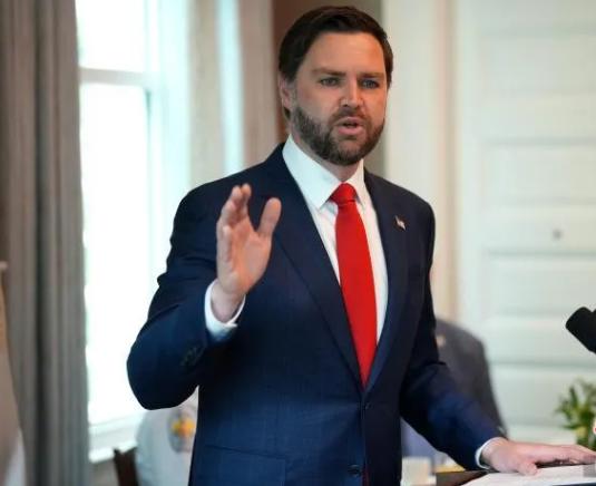 美伊伊斯兰堡谈判：万斯PK卡利巴夫，这场“神仙打架”谁能笑到最后。

2026年