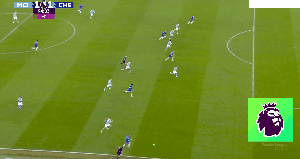 【早报】恩佐绝平！无主切尔西艰难握手言和！【英超】曼城1比1切尔西北京时间1月5