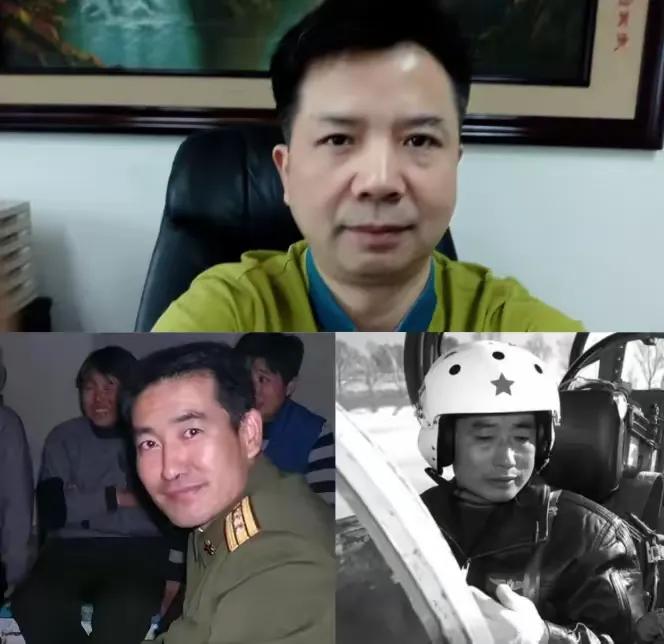 别再被和平假象骗了！南海2名飞行员训练殉职，真相远比想象残酷

好多人到现在还觉