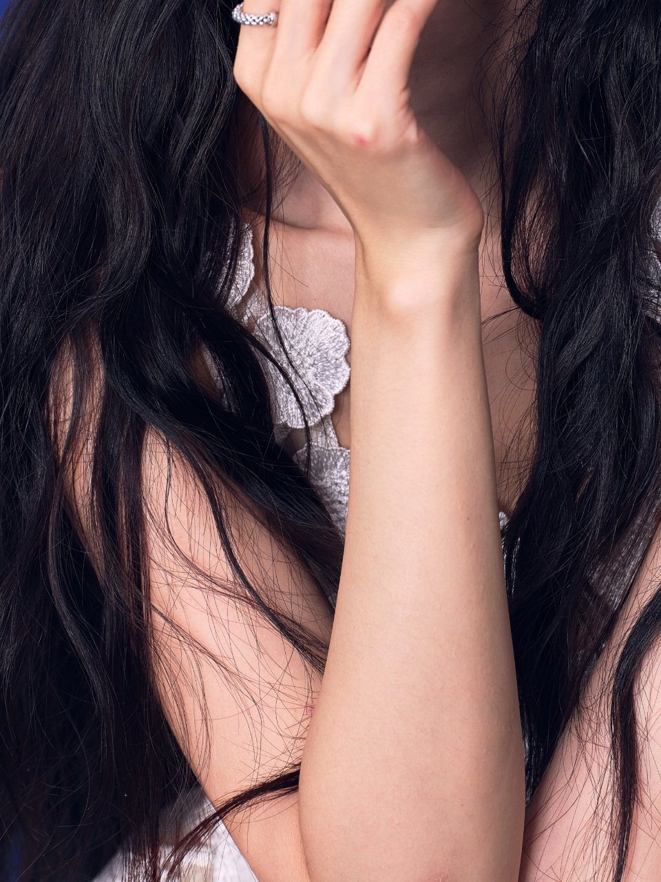 居然有人比我先亲到Angelababy！！！