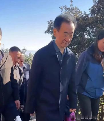 挺好，挺好。
王健林昨天还在被限制高消费，今天就已经取消了，值得弹冠相庆。
老王