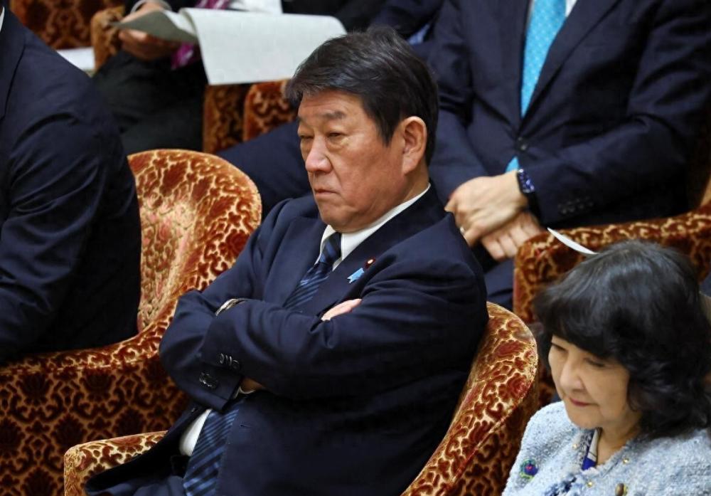 气死你日本又怎样?中方罕见出手,高市反对无门,日媒:最坏结果出现。10月13日，