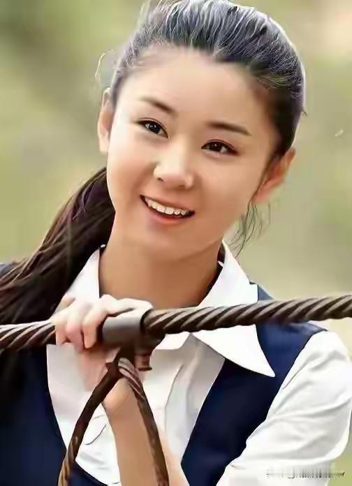 李小萌
二十六
岁留影