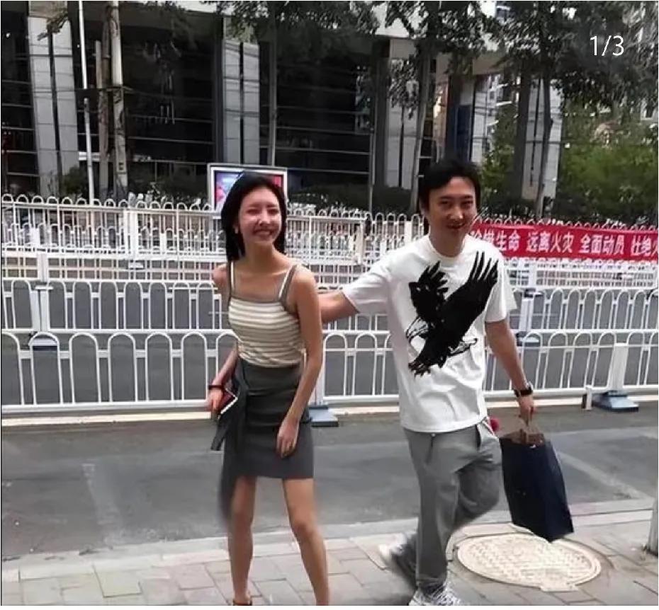 王思聪的女朋友这么多，为什么都不结婚？曾经，他是一个非常清纯的小男孩。为了心爱的
