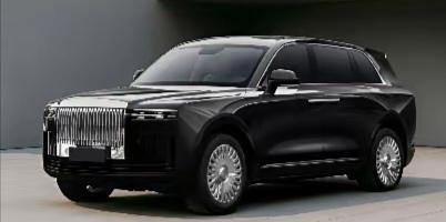 那个做洗地机的追觅也来做汽车了，还对标劳斯莱斯车型，要是这车上市了，你们敢买吗？