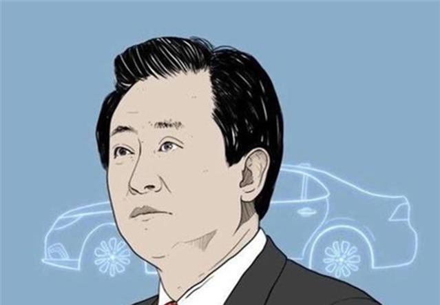 许家印当年创业那会儿，确实有两把刷子，赶上好时候，恒大房子卖得火，质量也挺硬，名