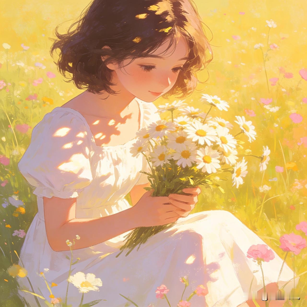 万物起始一切更生
临江仙·立春近岁
 
浅雪初融风渐软，
轻寒不锁帘栊。
梅梢微