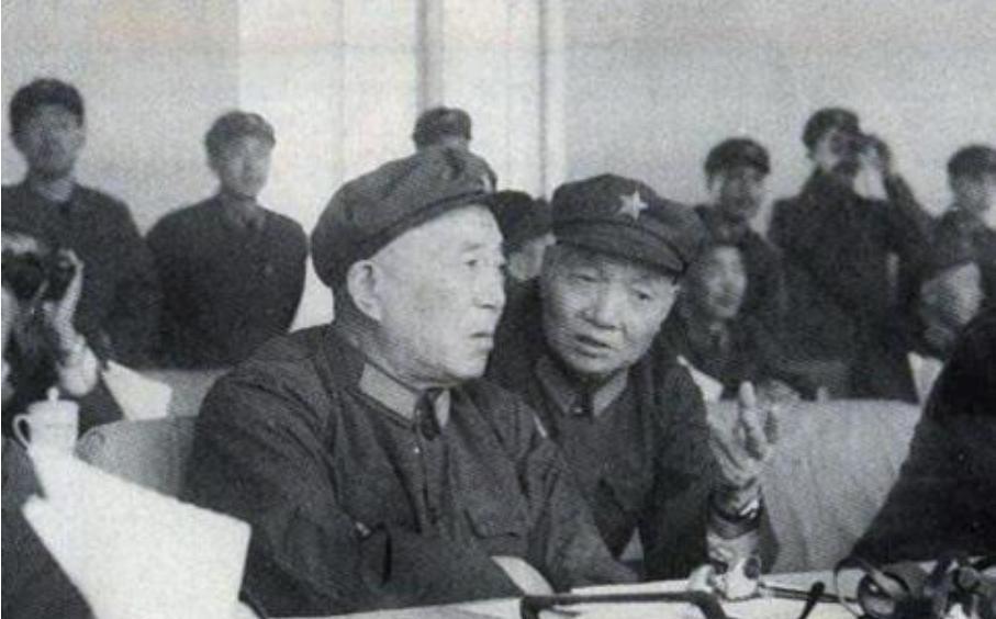 杨虎城为何被迫出国考察，十七路军后来命运如何？一位将领竟成为毛主席亲家
1938