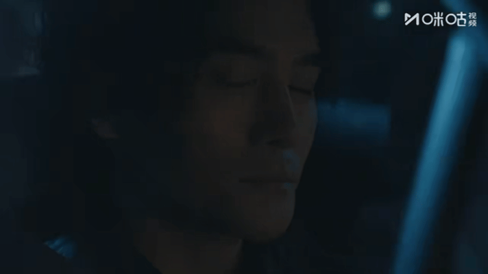被王凯新剧独白狠狠戳中王凯新剧一语双关太扎心了😔马憩谈及蒋在珍的结局，句句评价