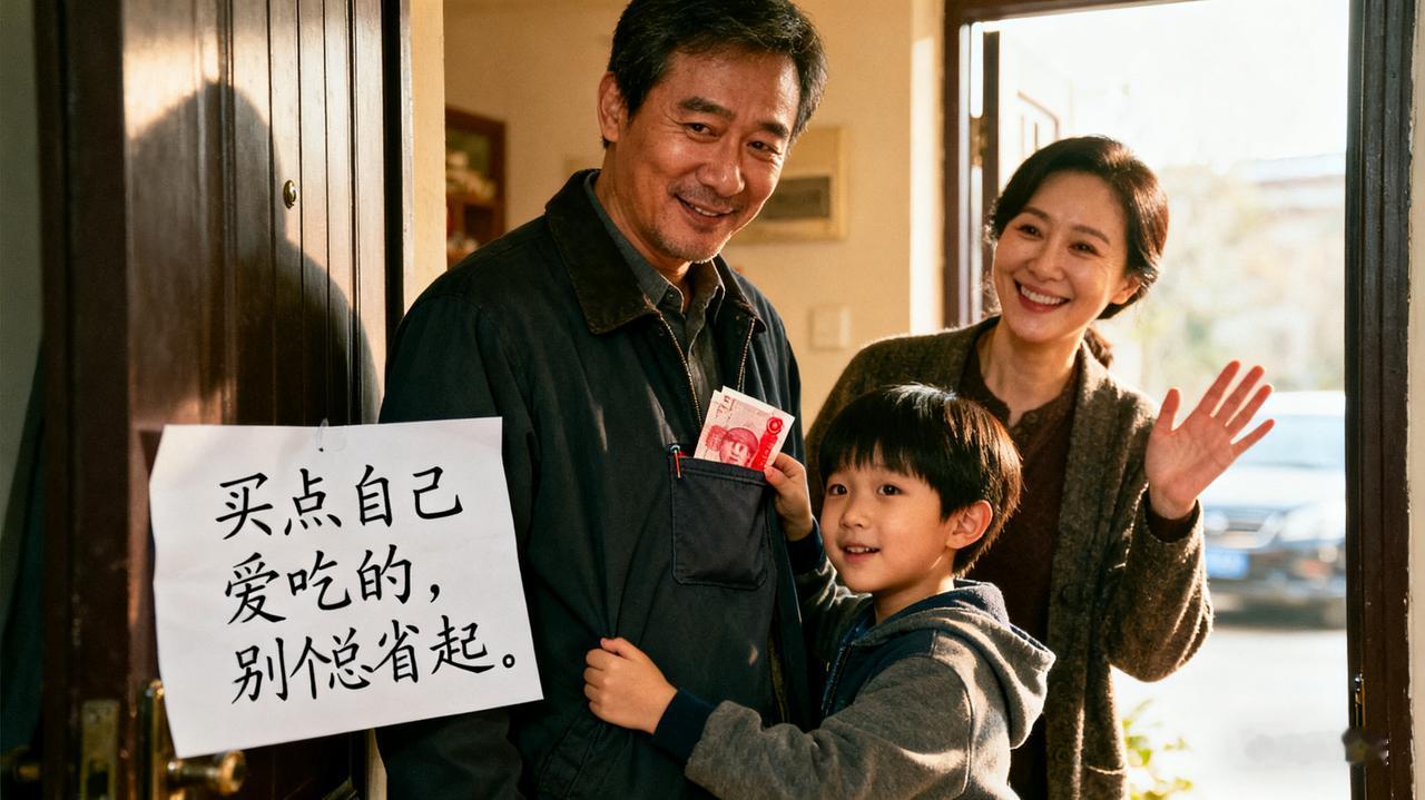 国庆回屋头7天，我拢共花了这些钱，值不值你们自己看
 
国庆假一结束，我坐在回城