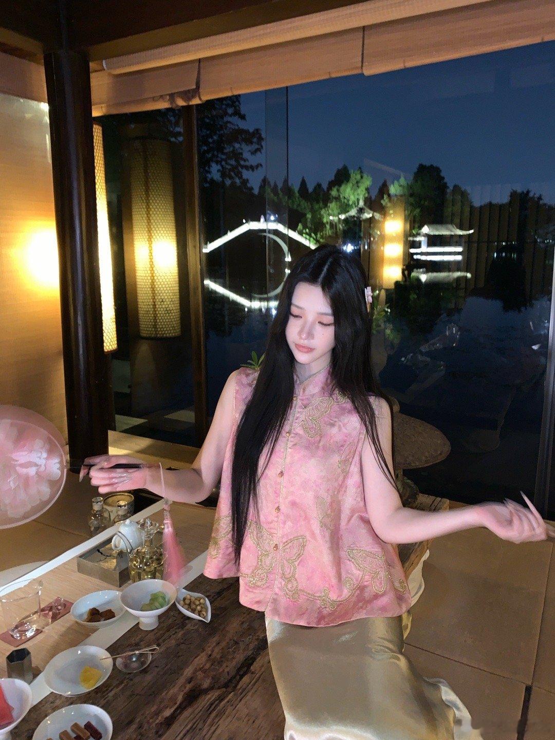 𝑴𝑶𝑺𝑺 𝟓.𝟏𝟑/𝟐𝟎:𝟎𝟎𝒑𝒎【蝶胭序】🦋新中式