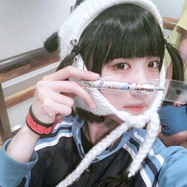 【ano】女儿呀🤏🏼🤏🏼 