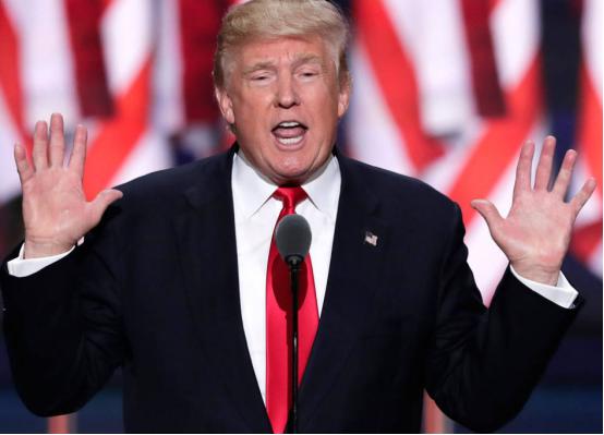 谈崩了！谈判桌上没赢，特朗普却盯上中国：美国真正怕的不是伊朗

这场持续40天的