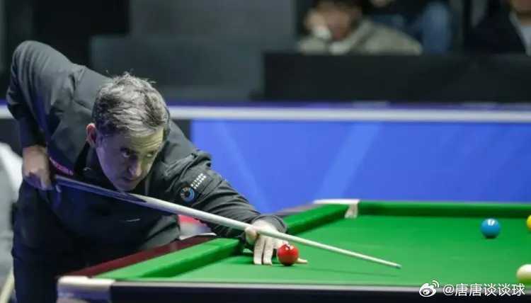 3月20日斯诺克世界公开赛1/4决赛开打。在下午时段奥沙利文在同瑞恩-戴的首局比