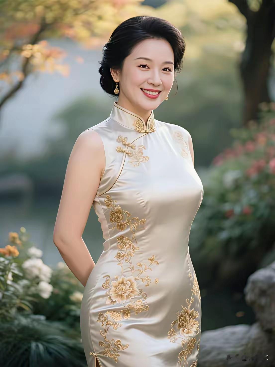 上联：不求事事如我意
下联：难得糊涂半称心