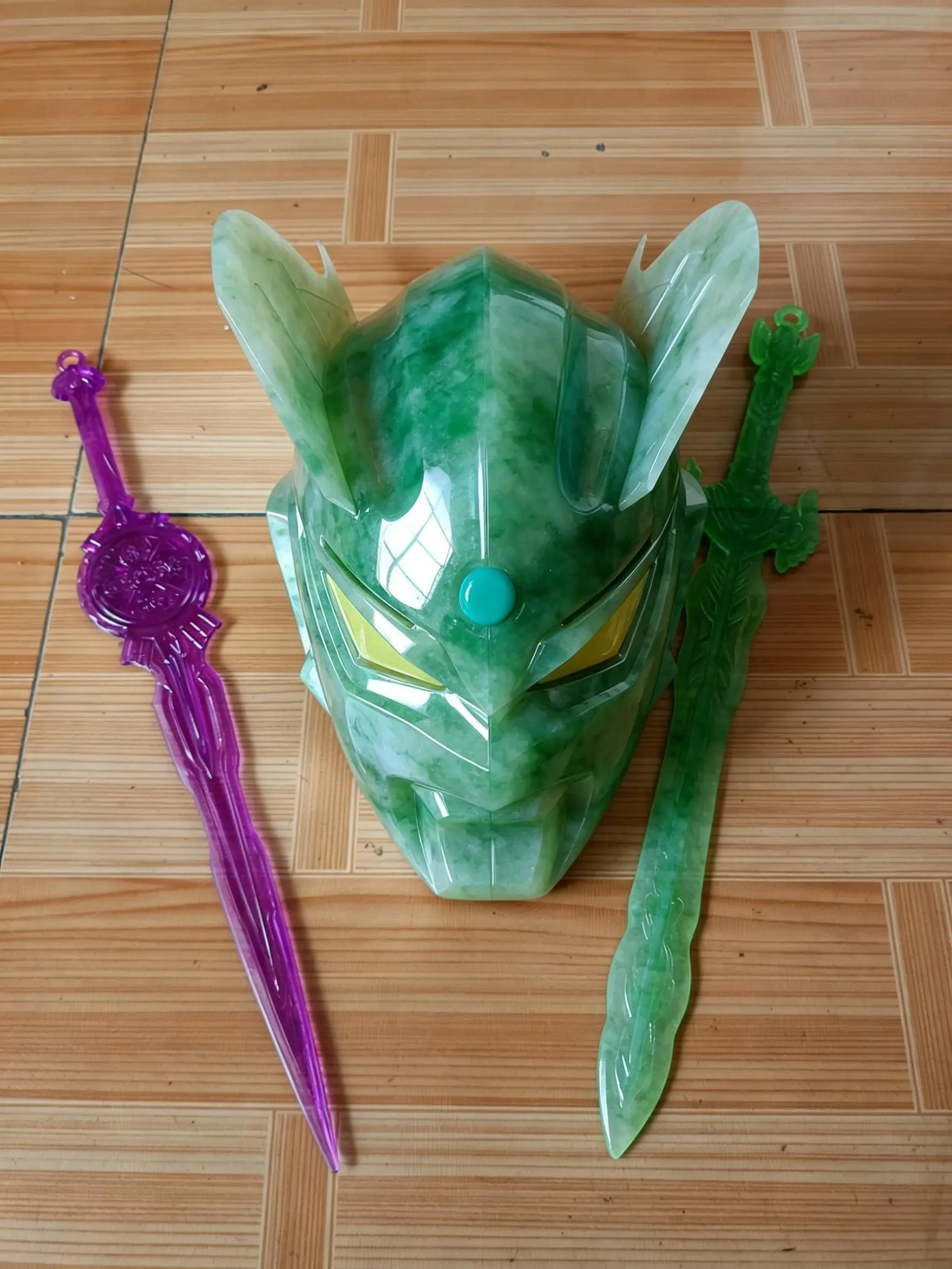 碧玉幻立体 奥特曼儿童动画片