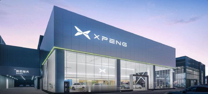 【曝现代正与小鹏洽谈自动驾驶合作】据韩国《每日经济新闻》11 月 6 日报道，现