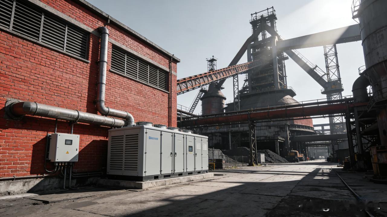 2026年：红砖储能固体储热元年，央国企争先下场
 
2026年被公认为红砖储能