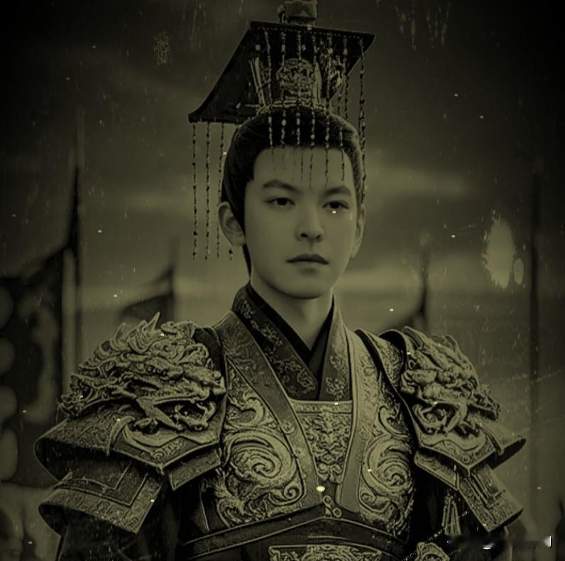 公元前226年，嬴政以青年将领李信为帅，率20万秦军攻打楚国，旋即攻破楚国都城陈