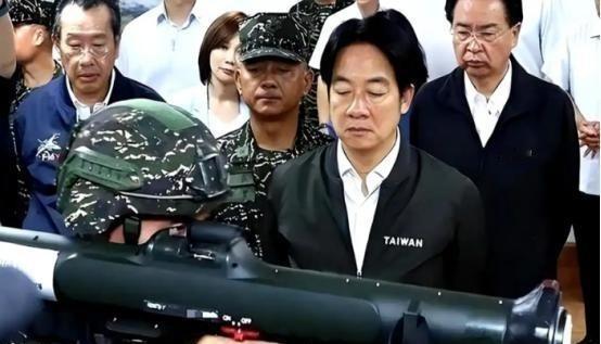 台海再生变局，驻台500 美军 或面临“全军覆没”，美专家曾经直言：特朗普必须撤