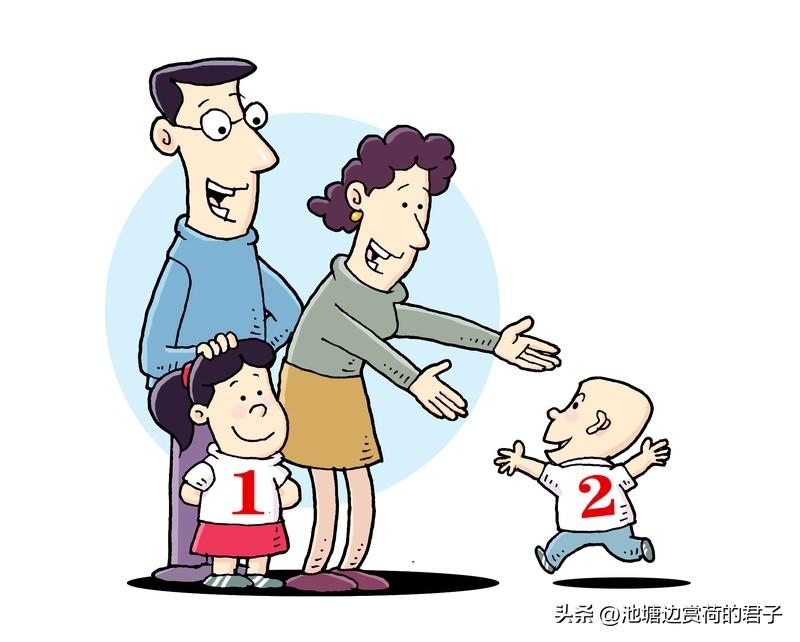 为啥都在吹捧独生子女的好处？现在网上“东北独生女”“江浙沪独生女”都成热门话题，