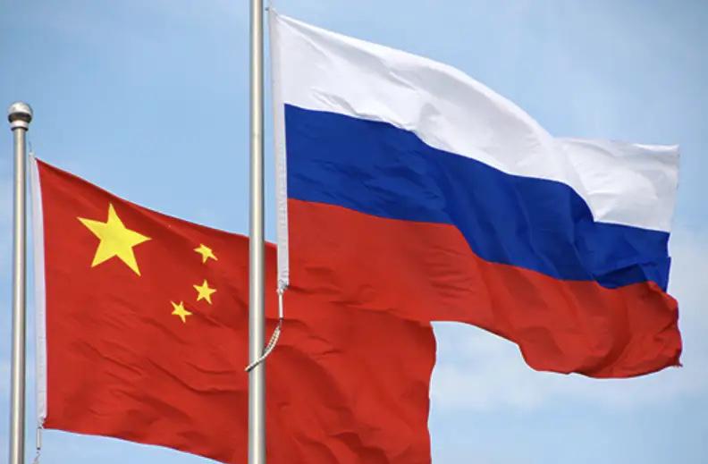 俄罗斯媒体突然捅破窗户纸：中国已经是全球第一大经济体！美国彻底懵了！

就在这两