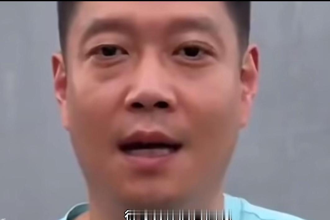 邱贻可说有人问他：莎莎退役后能干啥？
邱贻可立刻回答道：大家真不要为莎莎的退路担