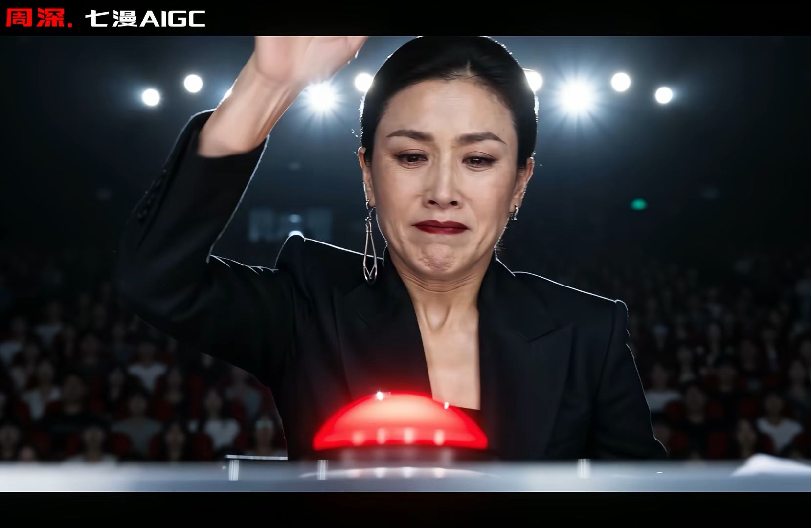 周深：从被质疑到华语乐坛的无可替代，他走了整整十一年#周深