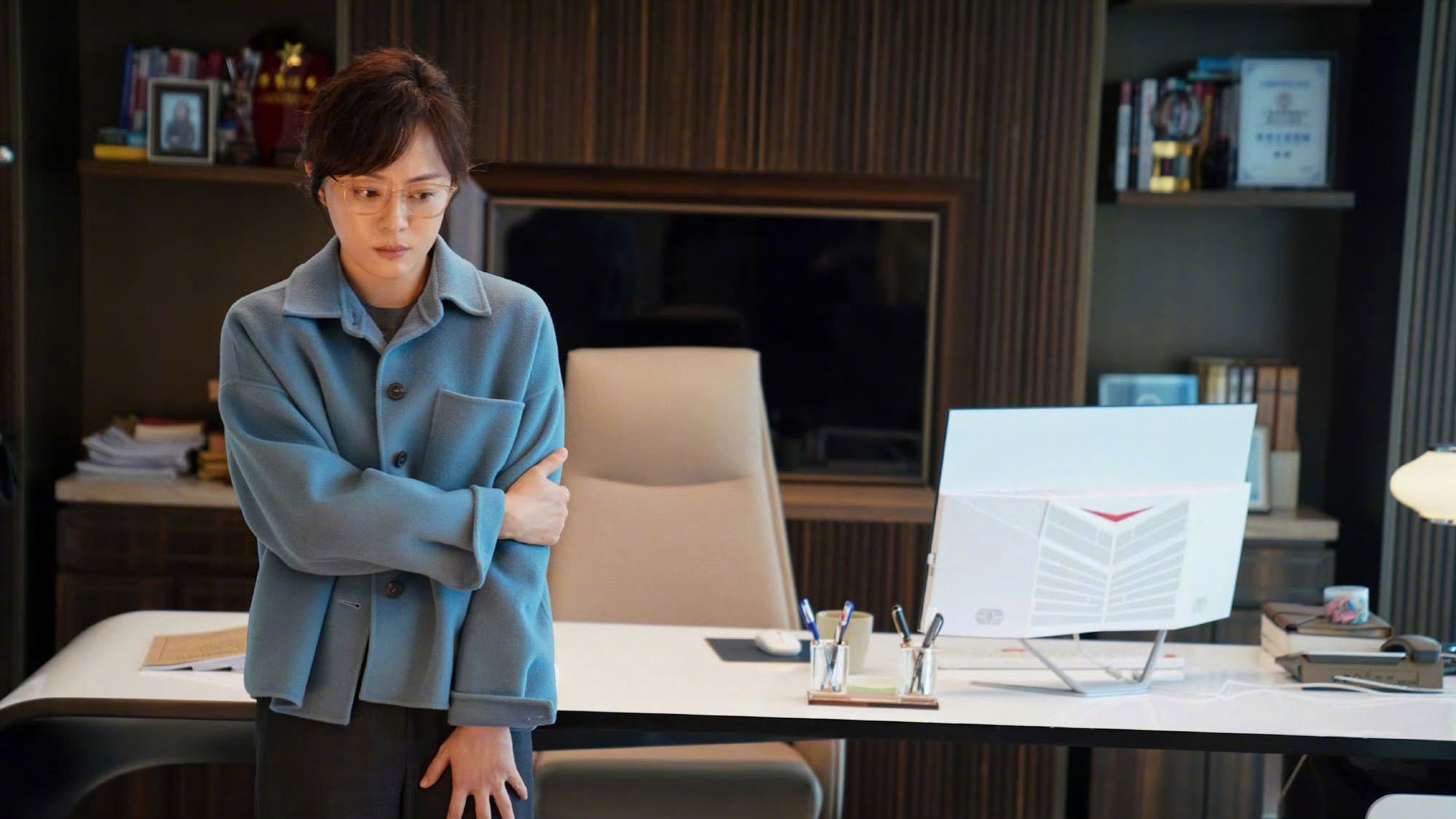 孙俪新剧颜聆上线！大家觉得这次颜聆能成为孙俪又一个天花板级别的角色吗？各大平台同