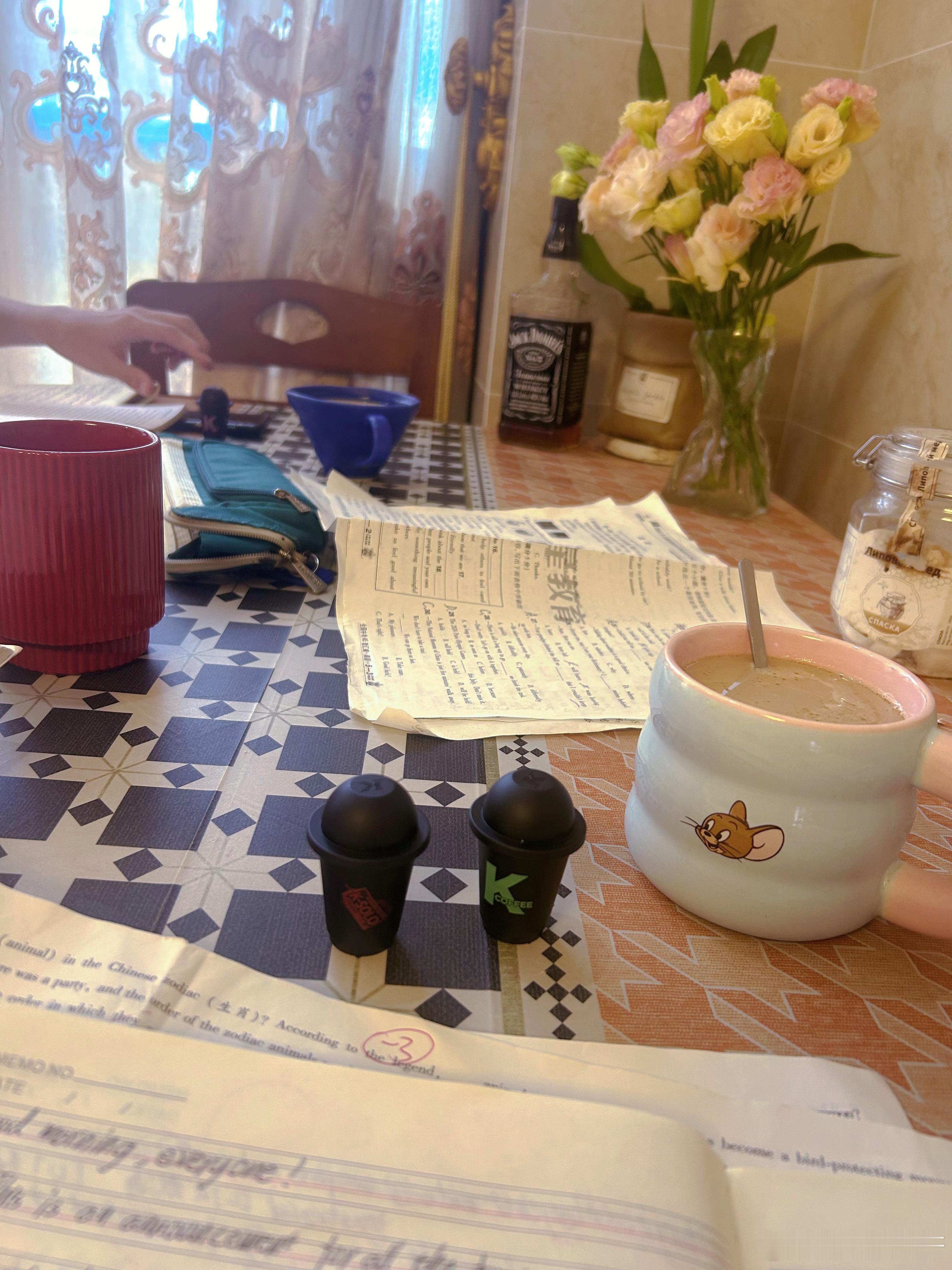 好好喝的☕️  ​​​