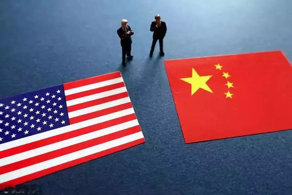 中美现在都很清醒，都不会动手的，因为一动手就容易收不住手。美苏冷战前车之鉴，死道