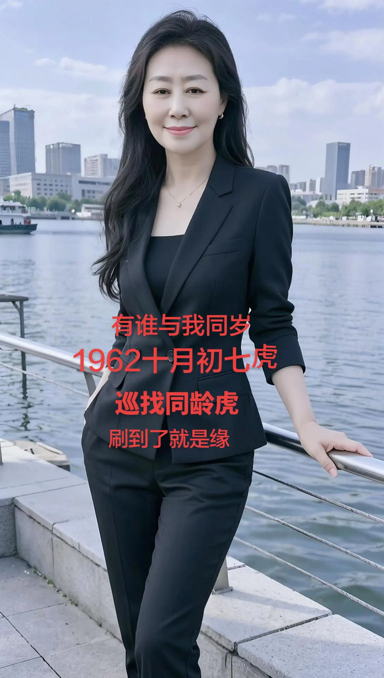 十虎九善越来越好