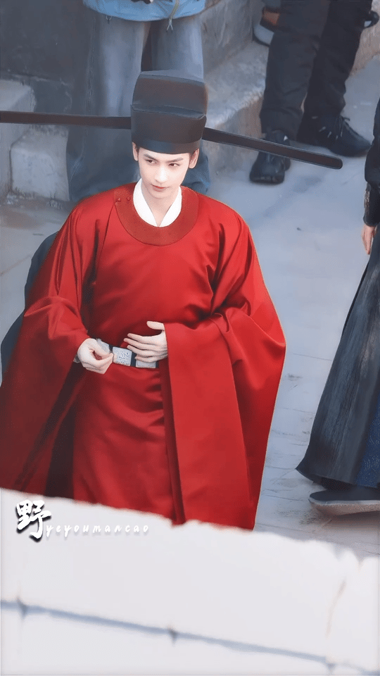 大宋奇闻录杀青  一案扣一案的中式悬疑局真的太顶了📜谜案连环、古法验尸、神秘传