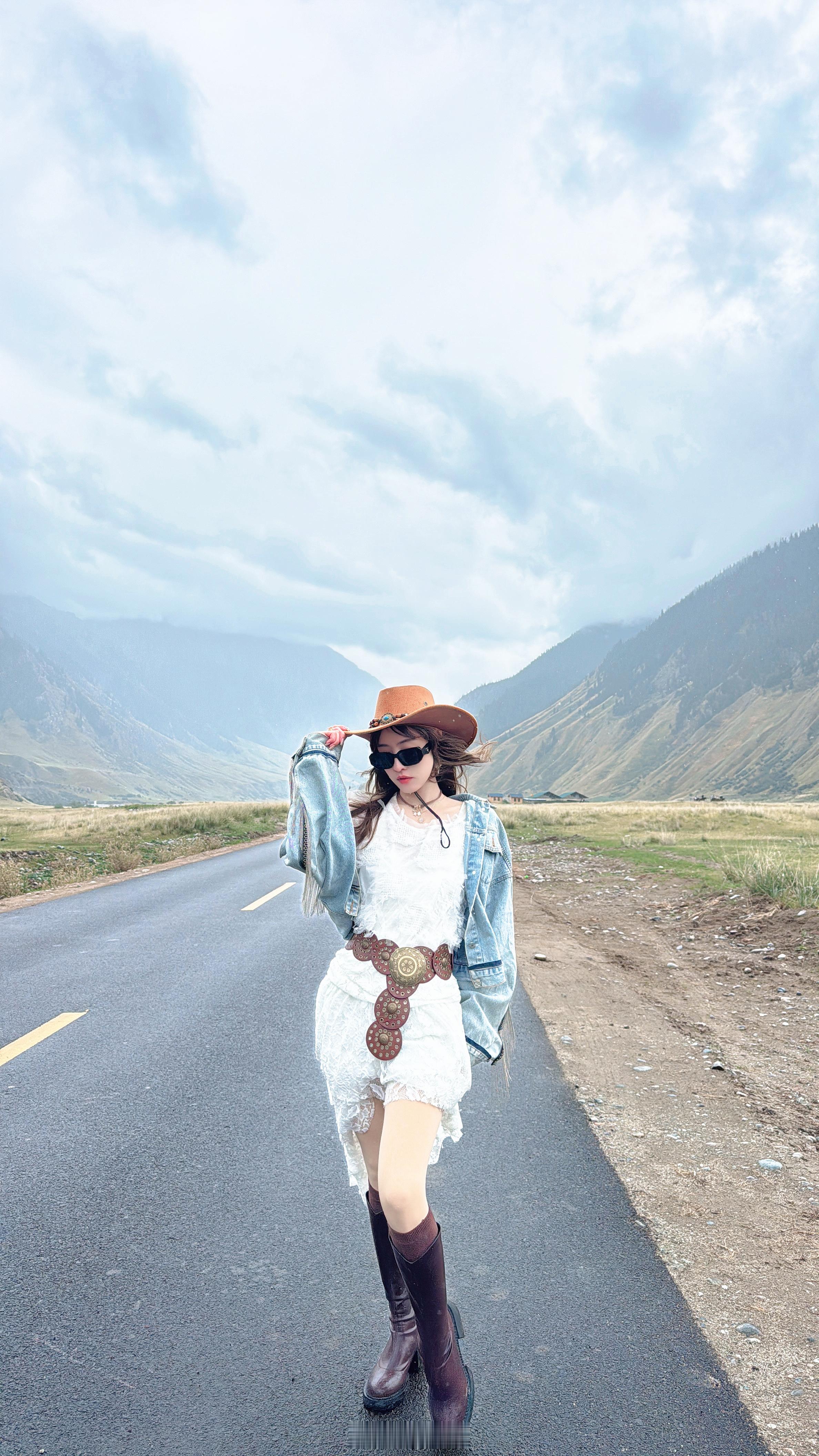 你连美加澳签证都办不下来 就说要陪我走南闯北 请问是北京南和北京北吗 