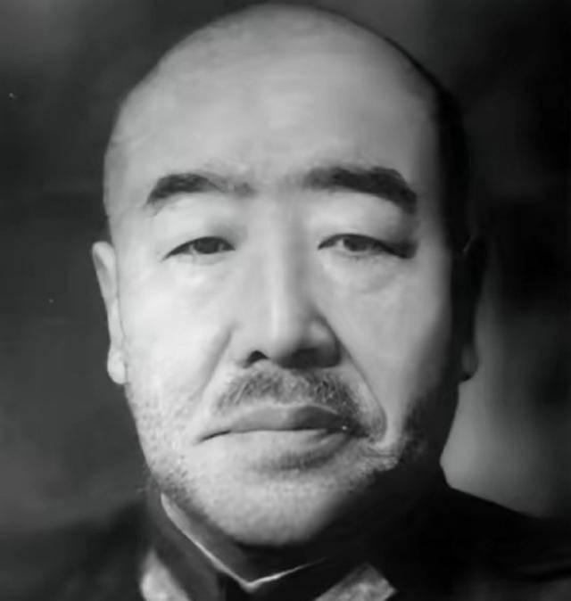 1943年庞炳勋投敌叛国，砍下30多名八路军的头颅，67年后重见天日

庞炳勋1