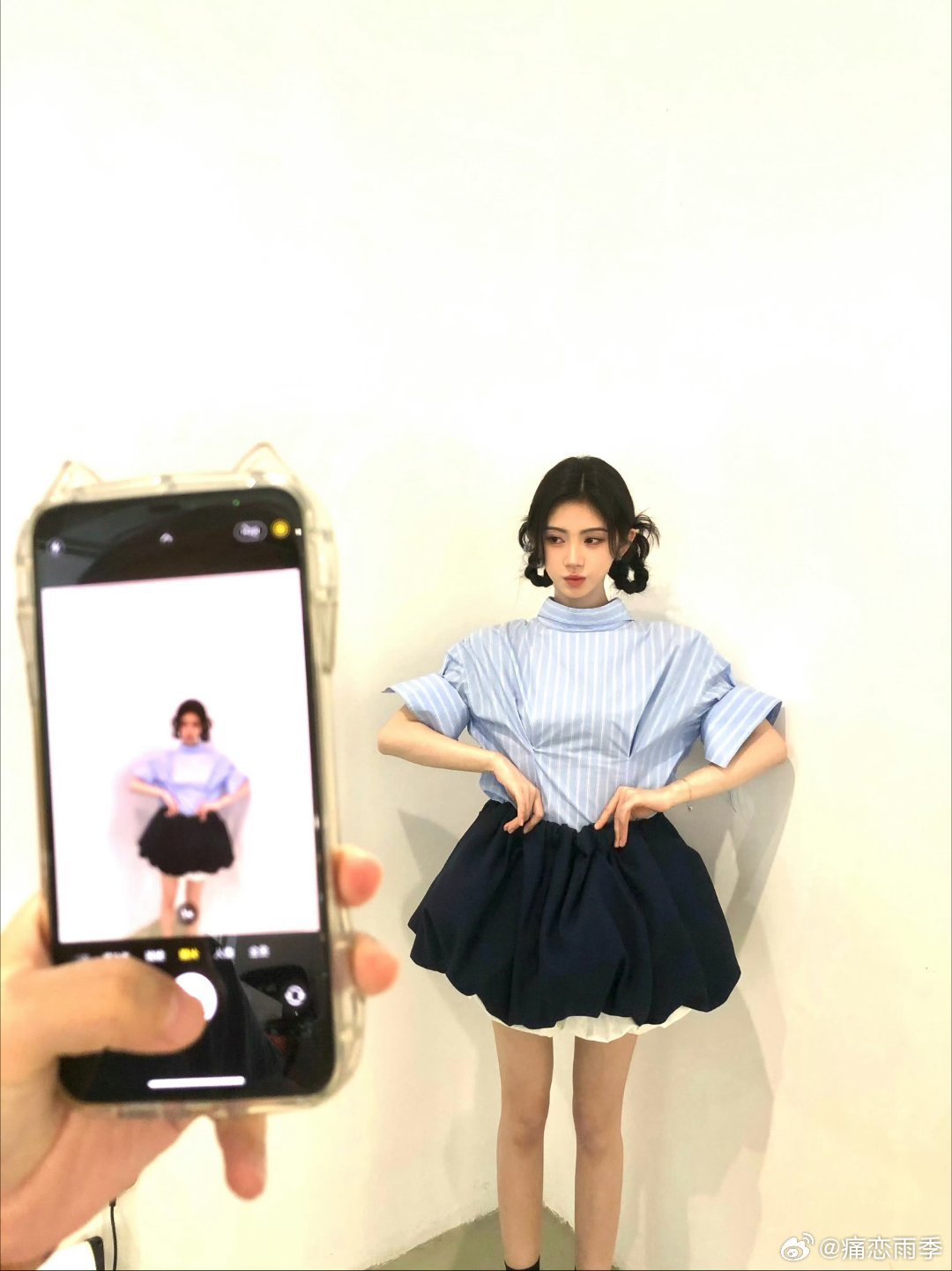 jjy鞠婧祎万花世界 jjy鞠婧祎苏绿夏𝘾𝙤𝙢𝙥𝙖𝙣𝙜 𝙞𝙨 