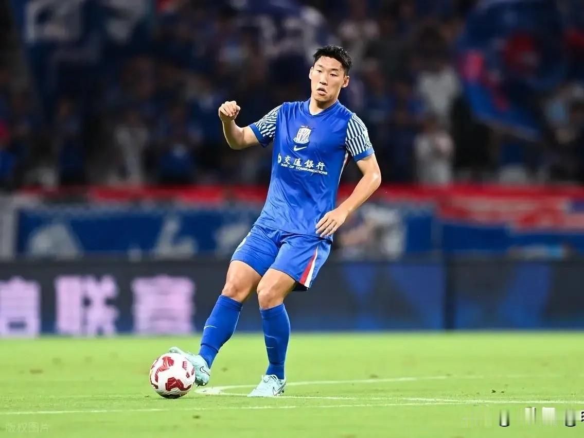 上海申花堵死了朱辰杰留洋的路，上海申花这操作，感觉是把朱辰杰留洋的路给堵得死死的