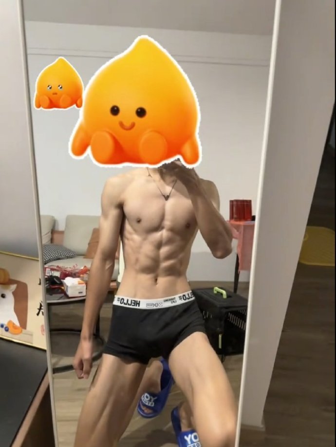 想和哥哥续火花吗🔥 