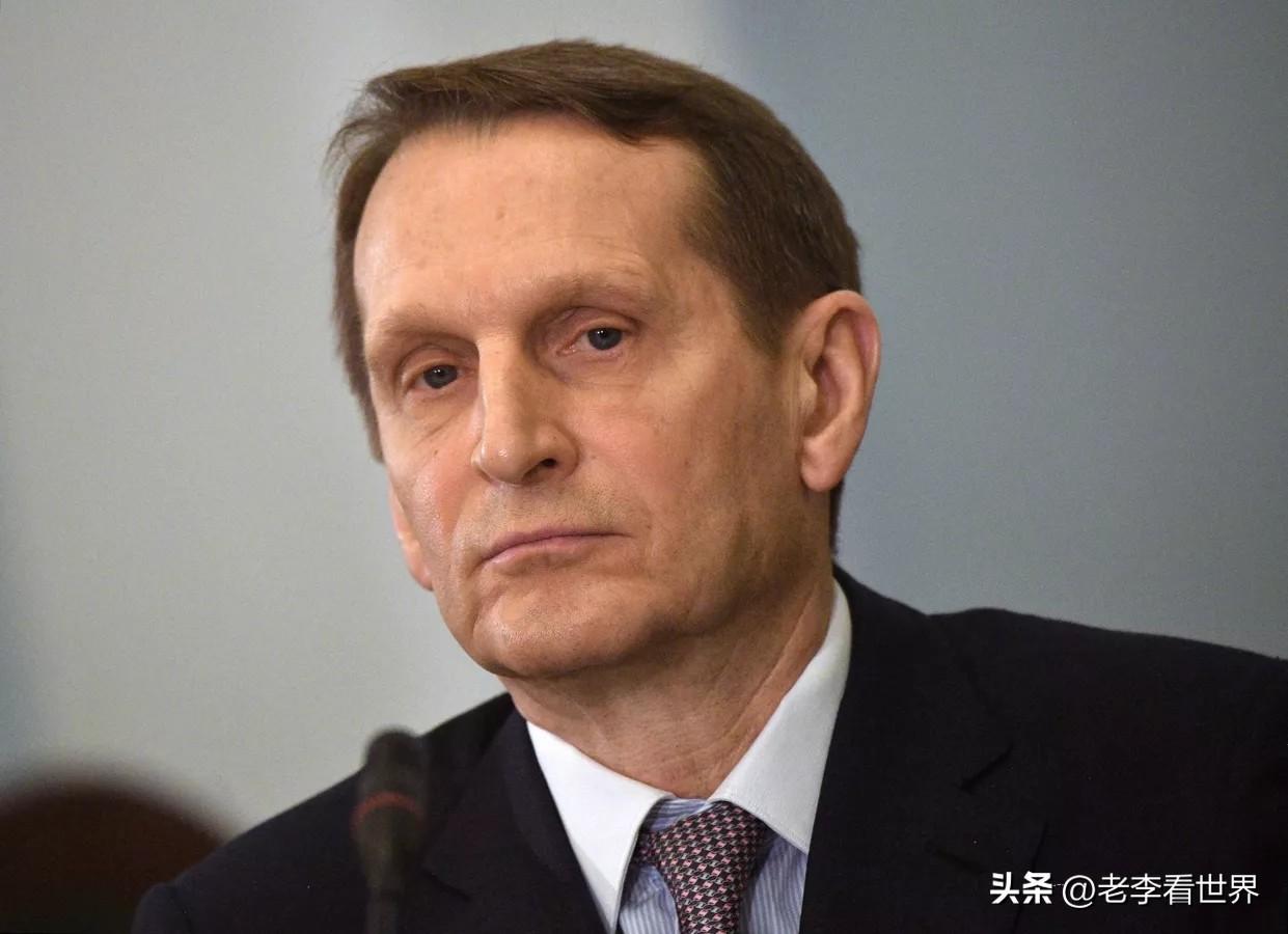 【俄对外情报局与美国中情局保持联系】
莫斯科时间2026年4月1日，俄罗斯对外情