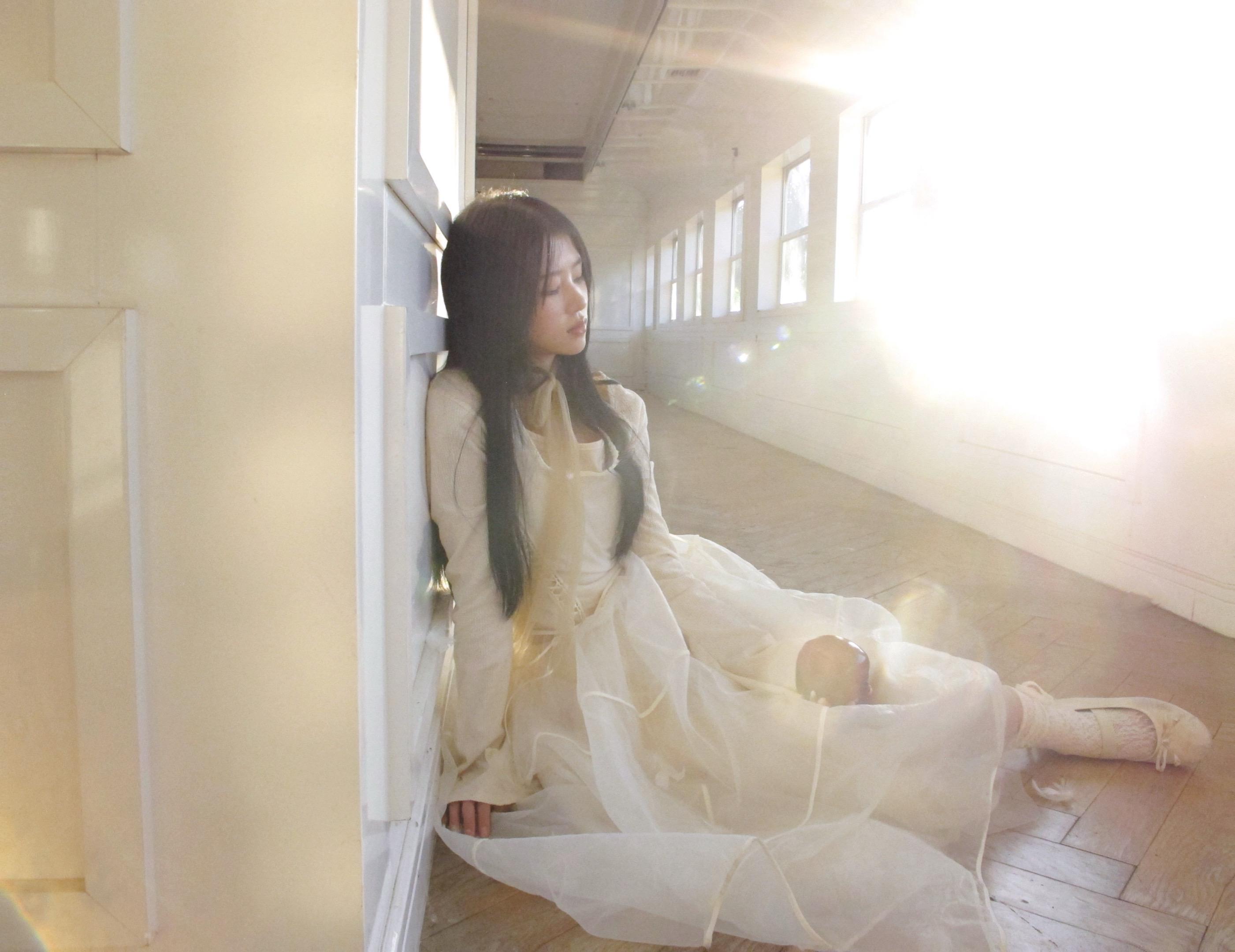 低像素总能很轻松的把人拉进回忆里的画面。用佳能G12拍的一组图，不开闪...